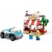LEGO Creator 3v1 31138 Kamperski bivalnik na plaži